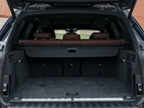 Used 2021 BMW X5 xDrive45e w/ M Sport Package image 27