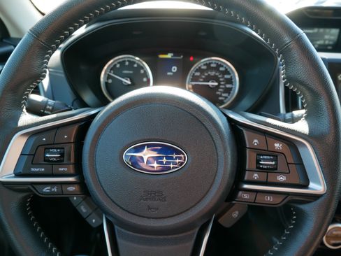 Certified 2024 Subaru Forester Touring w/ POP Package 3 image 25