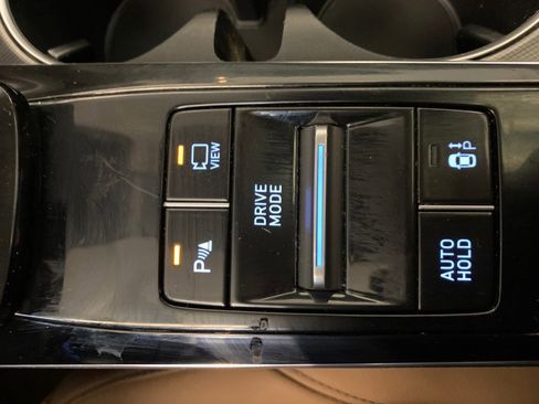 Used 2023 Hyundai Sonata Limited FWD image 46