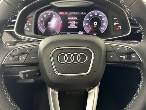 New 2026 Audi Q7 2.0T Premium Plus image 23