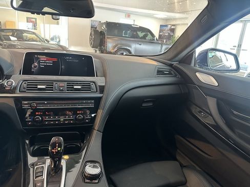 Used 2016 BMW ALPINA B6 xDrive Gran Coupe image 25