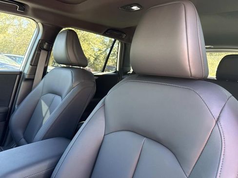 New 2026 Subaru Outback Premium image 22