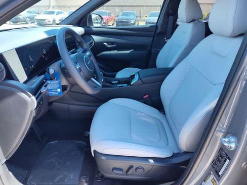 New 2026 Hyundai Santa Cruz SEL FWD image 13