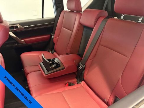 Used 2020 Lexus GX 460 Premium w/ Premium Package AWD/4WD image 11