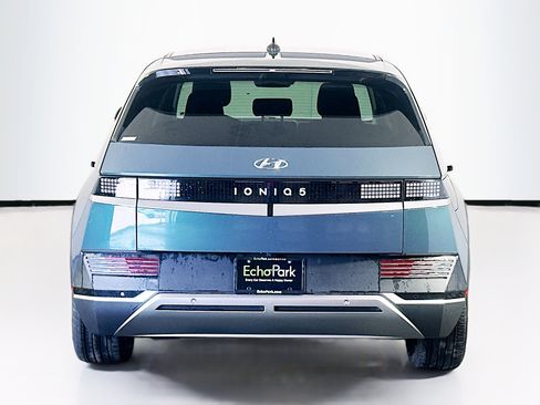 Used 2023 Hyundai Ioniq 5 SE w/ Cargo Package image 7