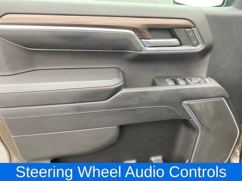 Certified 2023 Chevrolet Silverado 1500 LT image 11