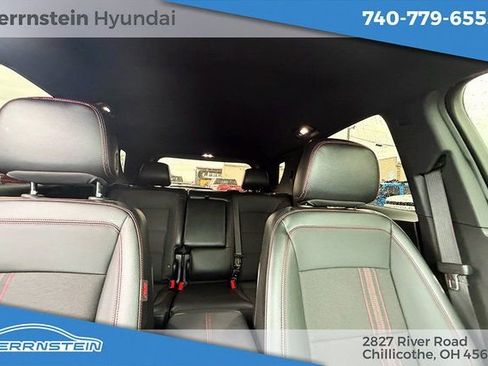 Used 2022 Chevrolet Equinox RS image 28