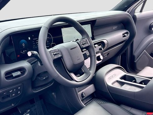 New 2026 Hyundai Palisade XRT Pro image 4