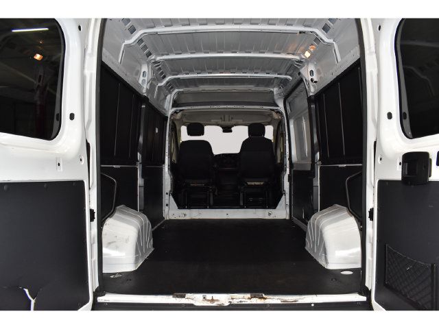 Used 2018 RAM ProMaster 1500 w/ Interior Convenience Group FWD image 23