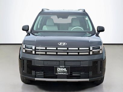 New 2027 Hyundai Santa Fe SEL