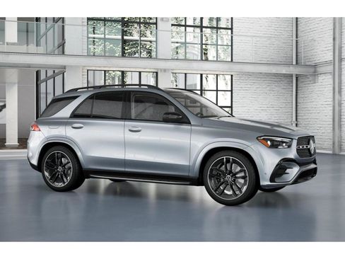 New 2026 Mercedes-Benz GLE 450 4MATIC image 13