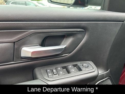 New 2025 RAM 1500 Tradesman image 20