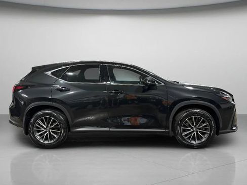 Certified 2024 Lexus NX 350 AWD w/ Cold Area Package image 4