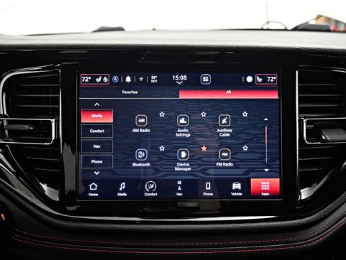 Used 2021 Dodge Durango R/T image 15