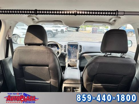 Used 2023 Ford Edge SE AWD/4WD image 37