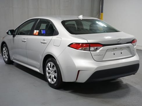 Certified 2024 Toyota Corolla LE image 6