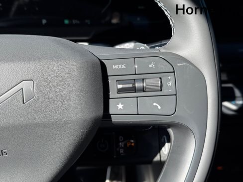 Certified 2026 Kia EV9 GT-Line image 19