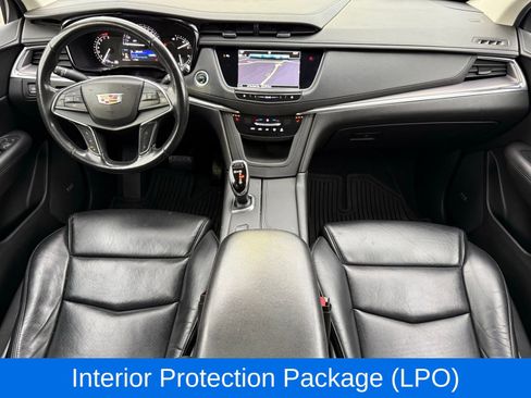 Used 2019 Cadillac XT5 Luxury AWD/4WD image 25