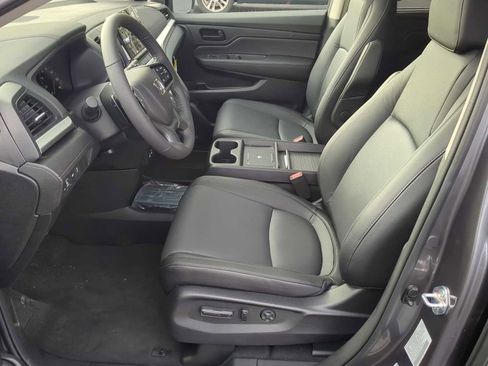 New 2026 Honda Odyssey EX-L image 14