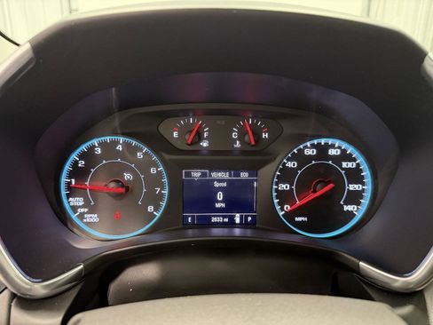 Used 2024 Chevrolet Equinox LS w/ Sport Edition AWD/4WD image 33