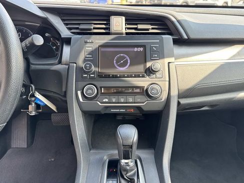 Used 2019 Honda Civic LX image 25