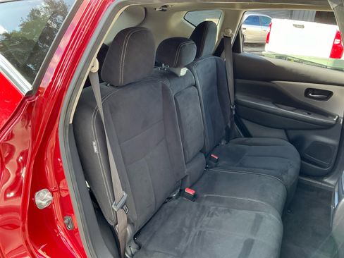 Used 2019 Nissan Murano S w/ Cargo Package image 20