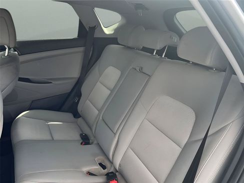Used 2017 Hyundai Tucson Eco AWD/4WD image 12