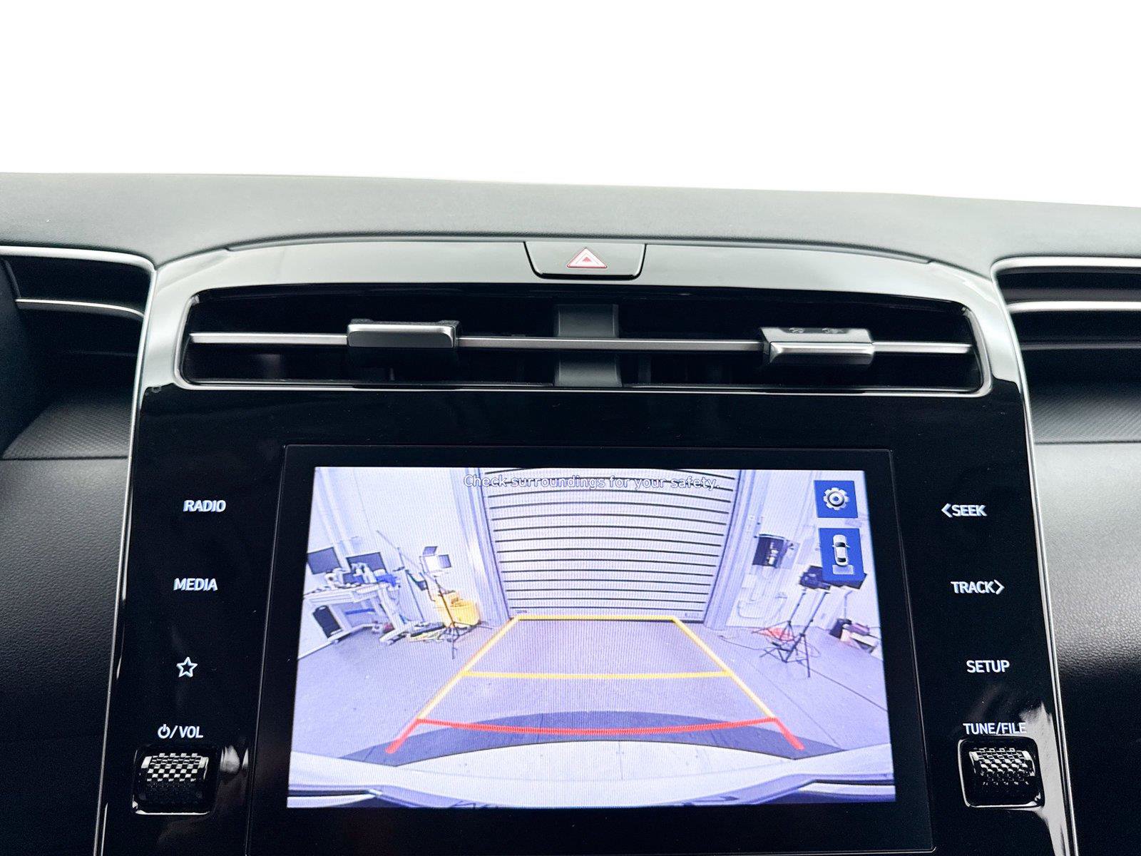 Used 2024 Hyundai Tucson SE FWD image 9