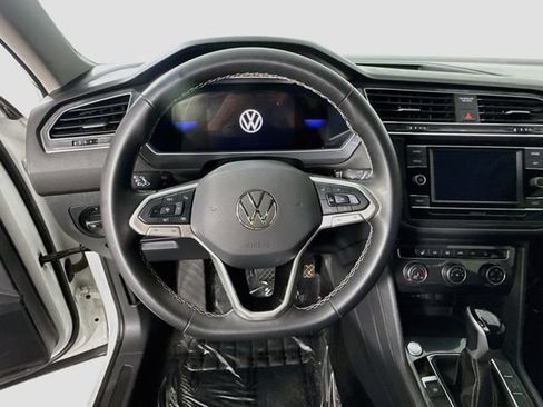 Used 2024 Volkswagen Tiguan S FWD image 11