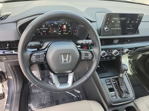 Used 2026 Honda CR-V EX-L image 32