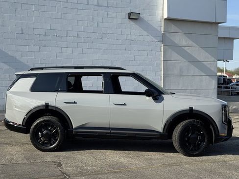 New 2027 Kia Telluride SX Prestige X-Pro AWD/4WD image 6