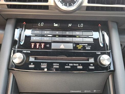 Used 2021 Lexus IS 300 w/ Accessory Package RWD image 10
