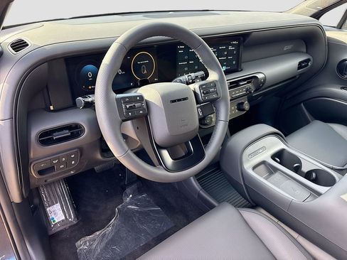 New 2026 Hyundai Palisade XRT Pro image 9