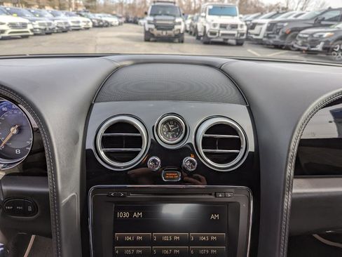 Used 2015 Bentley Continental GT Speed image 31