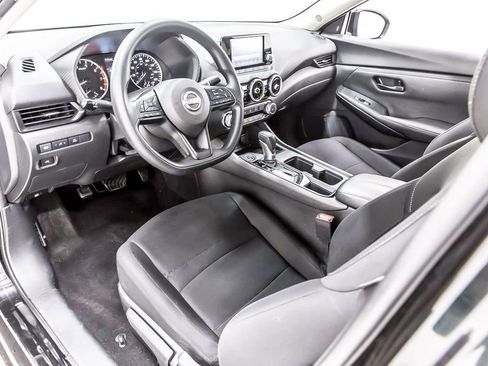 Used 2024 Nissan Sentra S image 26