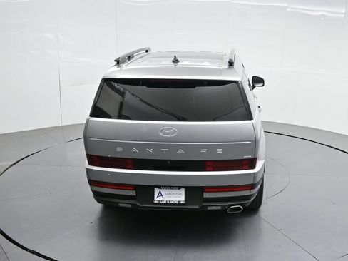 Used 2024 Hyundai Santa Fe Limited AWD/4WD image 58