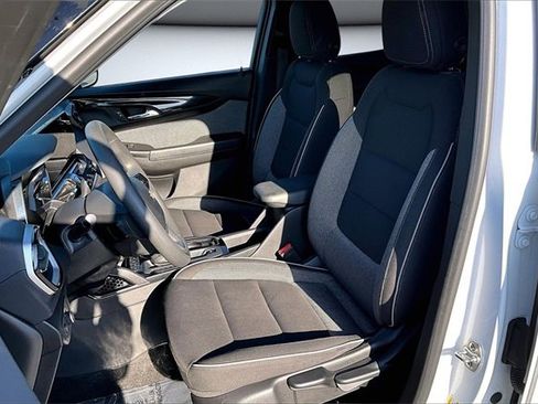 Used 2024 Chevrolet TrailBlazer LT image 20