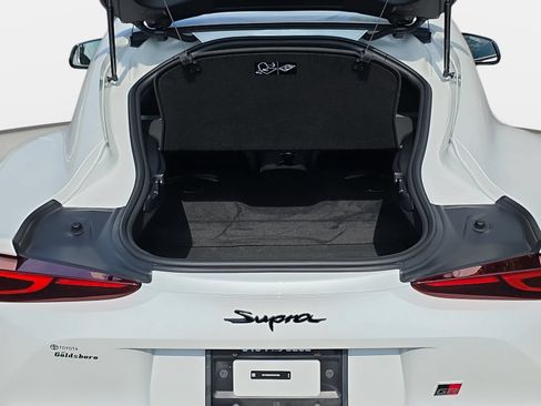 Used 2026 Toyota Supra RWD image 11