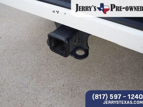 Used 2024 GMC Sierra 3500 AT4 w/ AT4 Preferred Package image 24