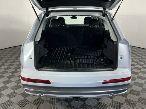 Used 2023 Audi Q7 3.0T Premium Plus w/ Premium Plus Package image 22