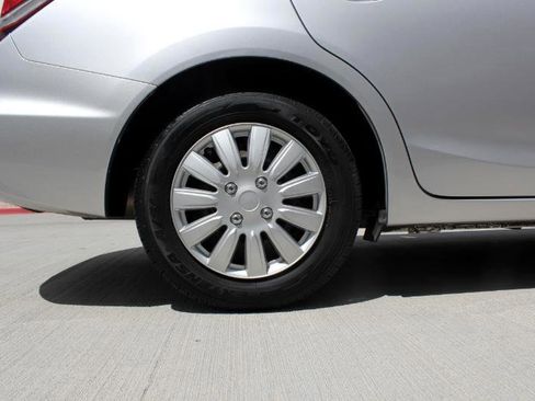 Used 2013 Honda Civic LX image 35