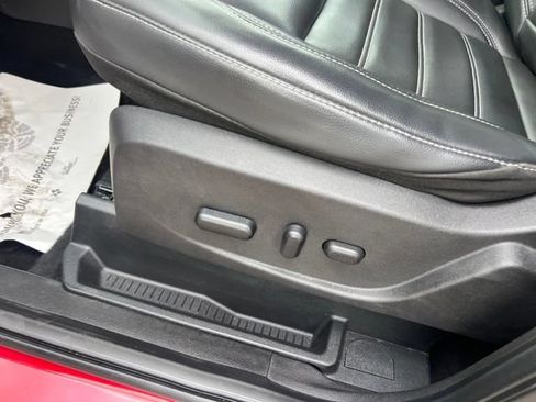 Certified 2019 Ford Escape SEL FWD image 19