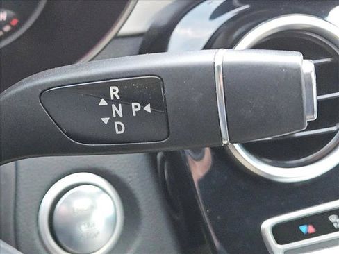 Used 2018 Mercedes-Benz C 300 Sedan image 13