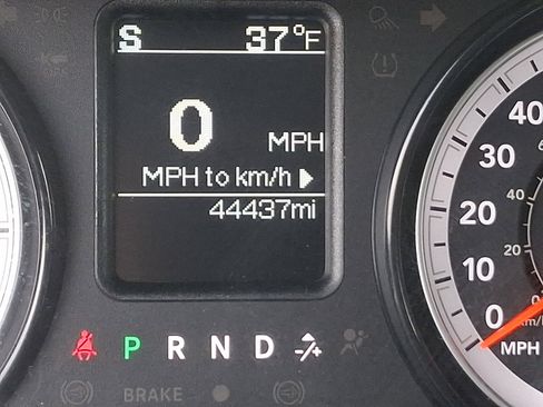 Used 2024 RAM 1500 Classic SLT image 18