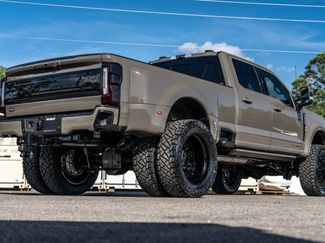 New 2026 Ford F450 Platinum w/ Platinum Plus Package AWD/4WD video 3