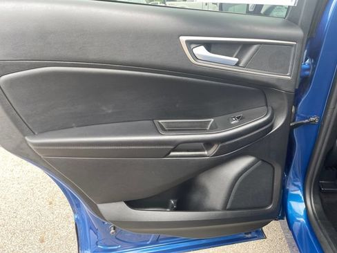 Used 2024 Ford Edge SEL w/ Convenience Package AWD/4WD image 28