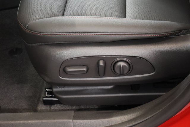 New 2026 Chevrolet Trax RS w/ Driver Confidence Package FWD image 13