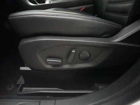 Used 2023 Ford Edge SEL w/ Convenience Package AWD/4WD image 31