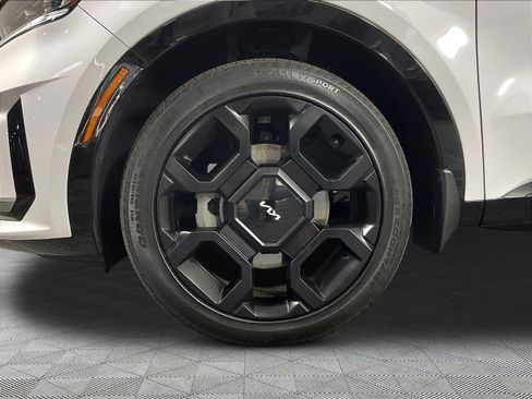 Used 2022 Kia Sorento SX FWD image 35
