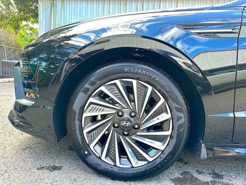 New 2025 Hyundai Sonata SEL image 18